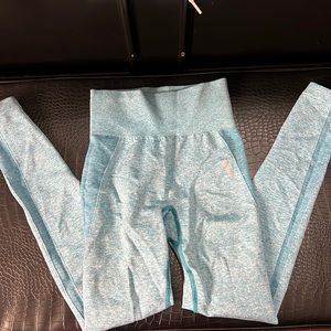 Gymshark leggings